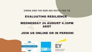 SIMNA and AES: Evaluating Resilience
