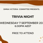 Victoria Trivia Night