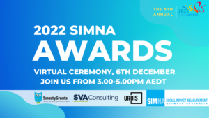 2022 SIMNA Awards Ceremony
