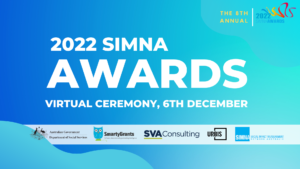 2022 SIMNA Awards