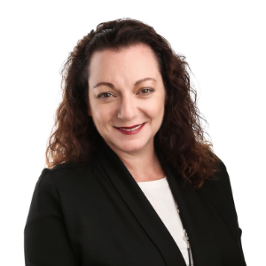 Maxine Morrison