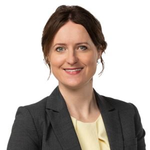 Marita O&rsquo;Toole