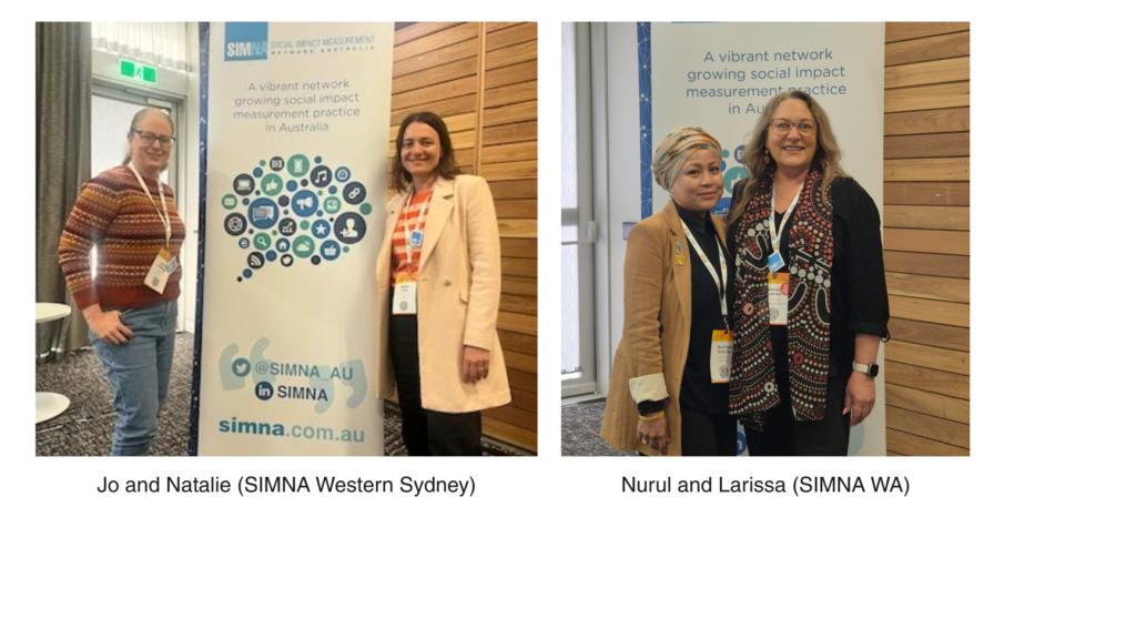 Social Impact Summit 2025: Together for Good – SIMNA